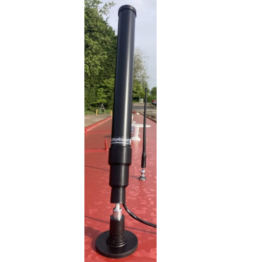 Canal Boat Magnetic Mount 3,4,5G, High Gain MiMo Antenna